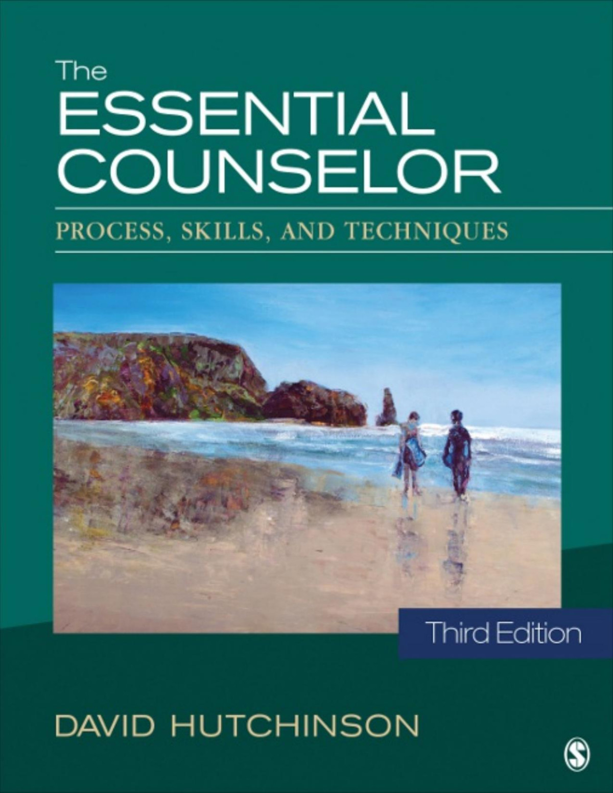 The Essential Counselor Hutchinson David R