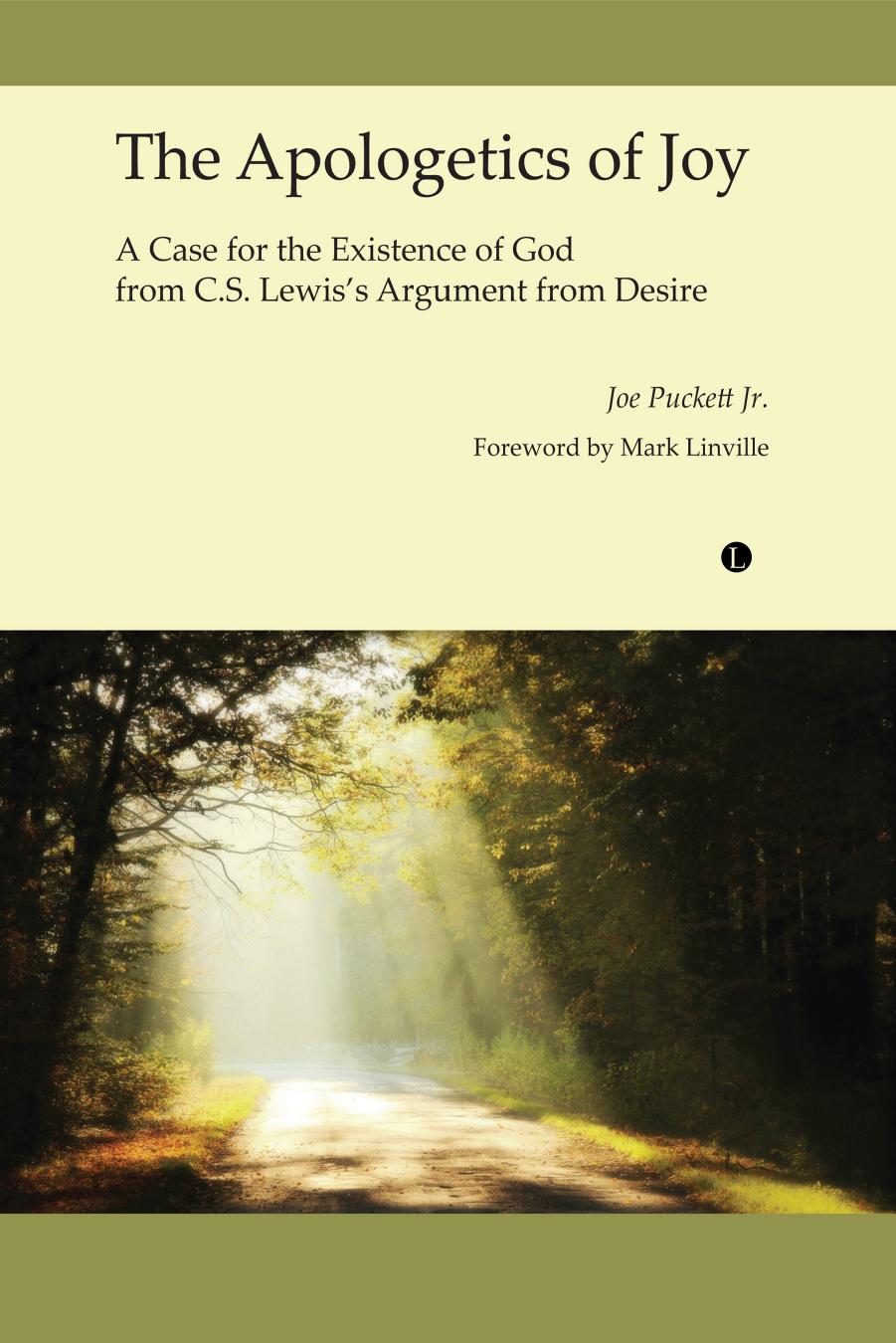 The Apologetics Of Joy Joe Puckett Jr