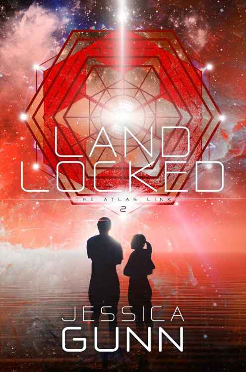 Landlocked Jessica Gunn Gunn Jessica