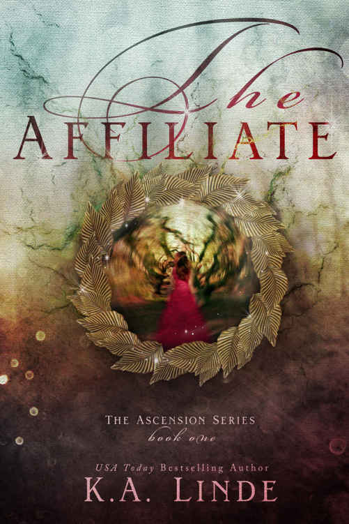 The Affiliate K A Linde Linde K A