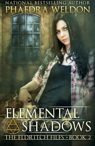 Elemental Shadows Phaedra Weldon Weldon Phaedra
