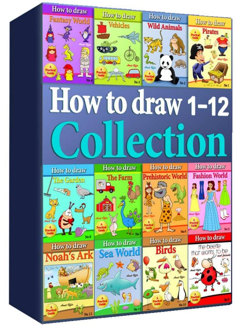 How To Draw Collection 112 Over 400 Pages How To Draw Collections Offir