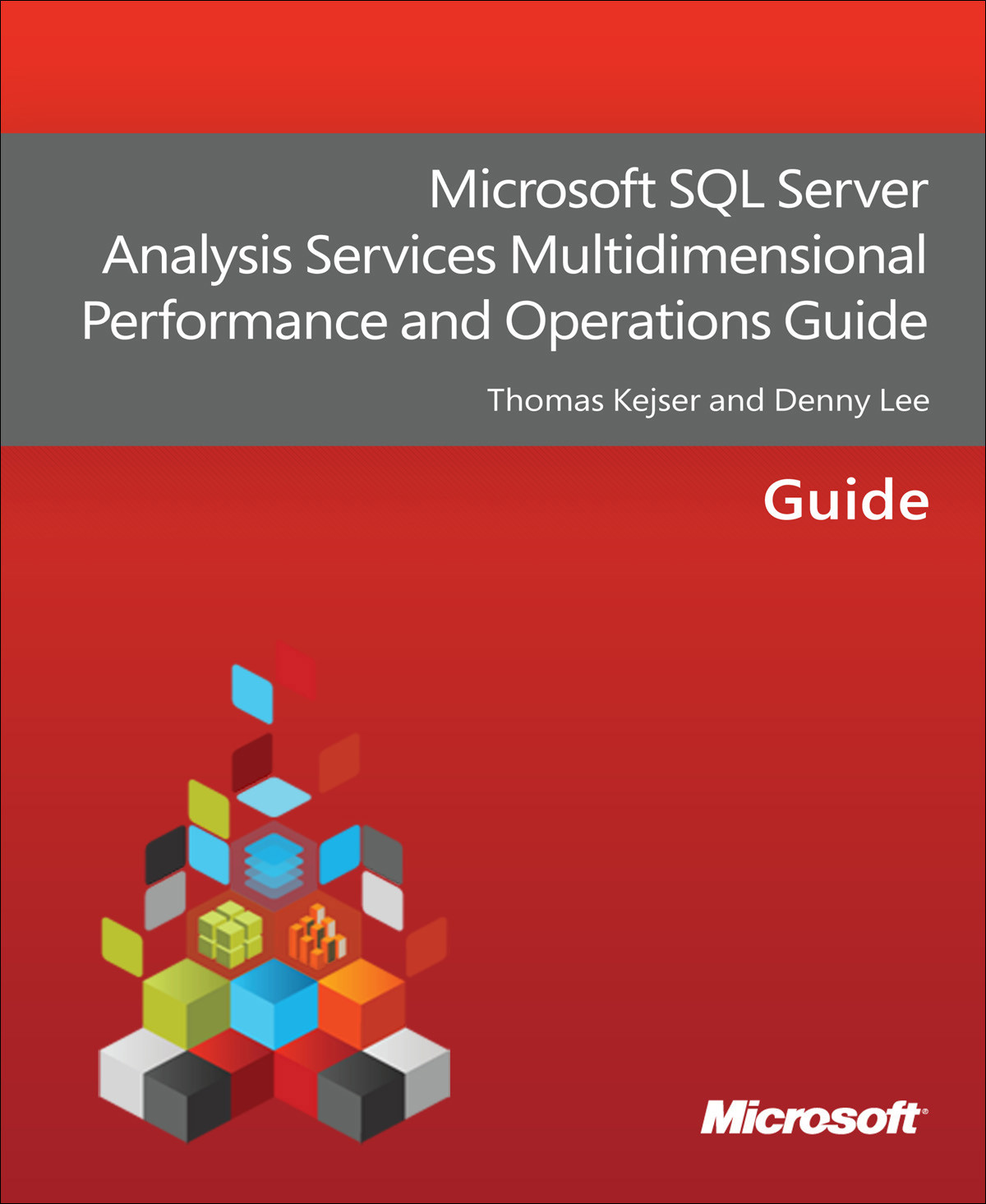 Analysis Services Performance And Operations Guide Thomas Kejser Denny Lee