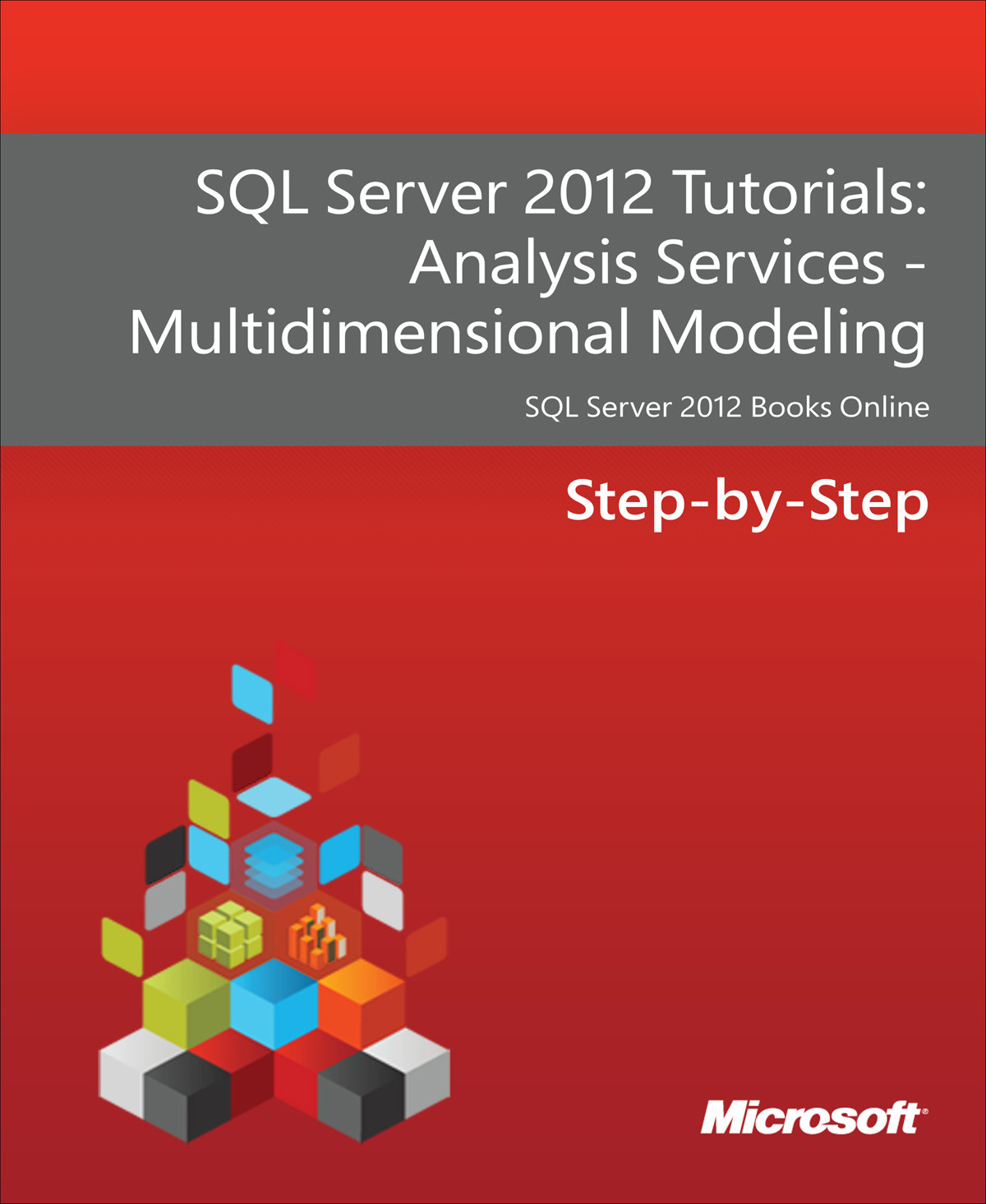 Sql Server 2012 Tutorials Analysis Services Multidimensional Modeling Unknown