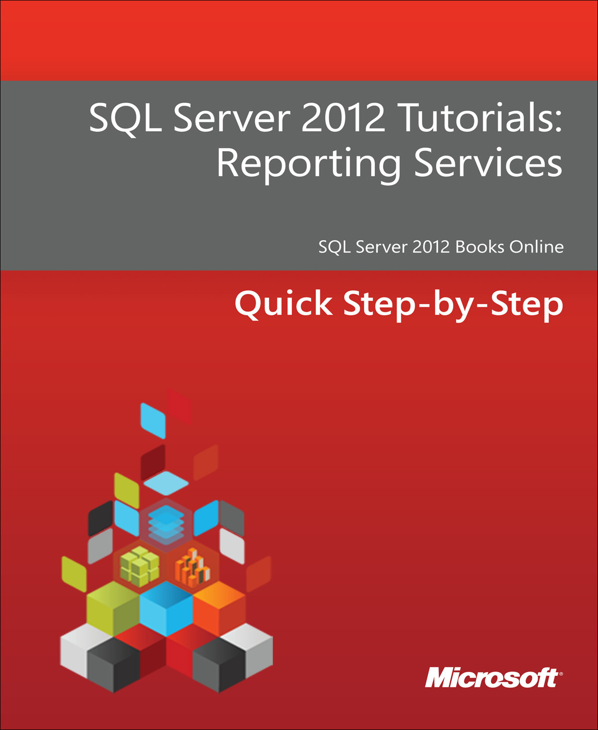 Sql Server 2012 Tutorials Reporting Services Unknown