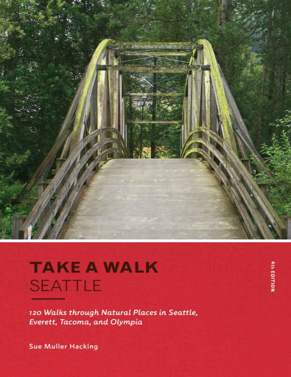 Take A Walk Seattle Pdfdrivecom Sue Muller Hacking Hacking