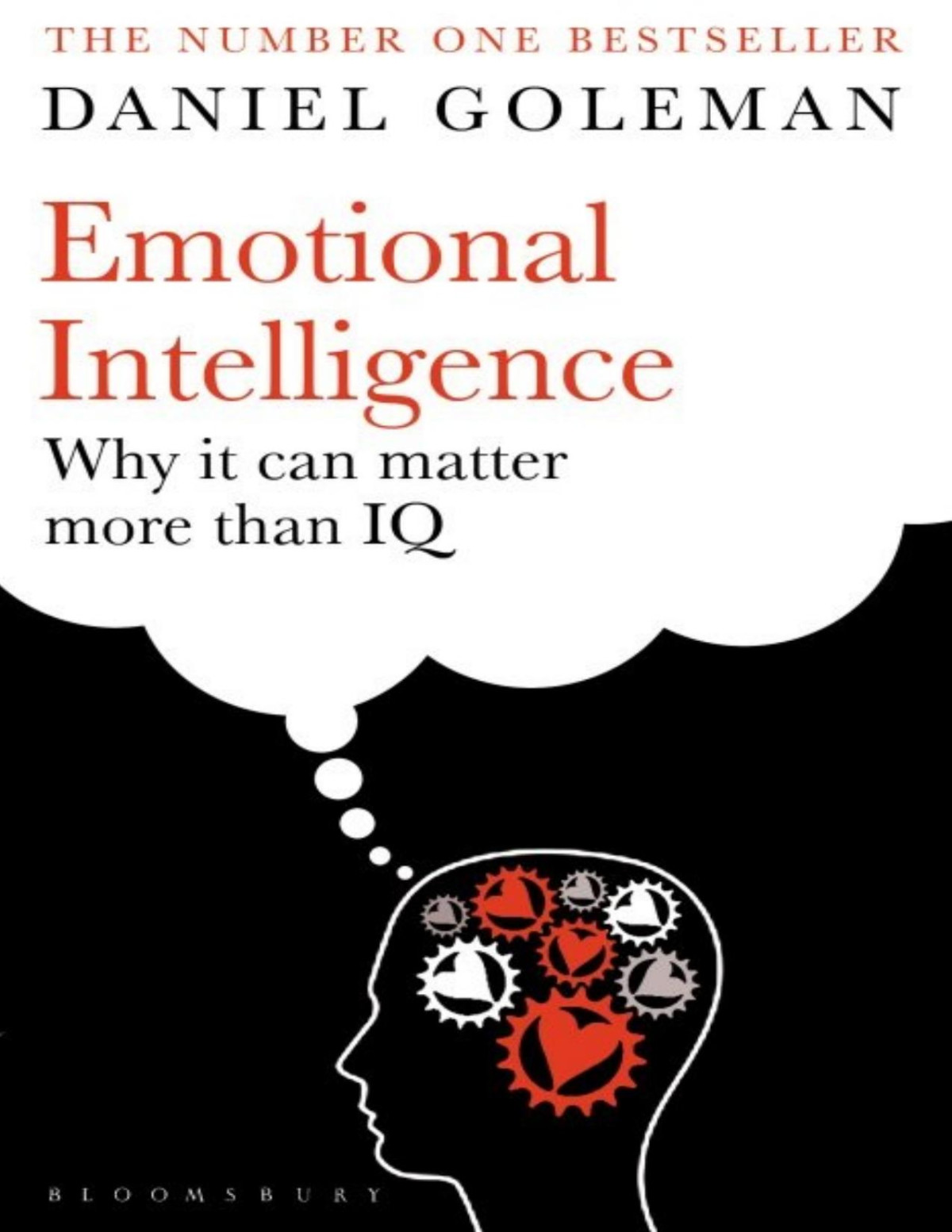 Emotional Intelligence Why It Can Matter More Than Iq Pdfdrivecom Daniel Goleman
