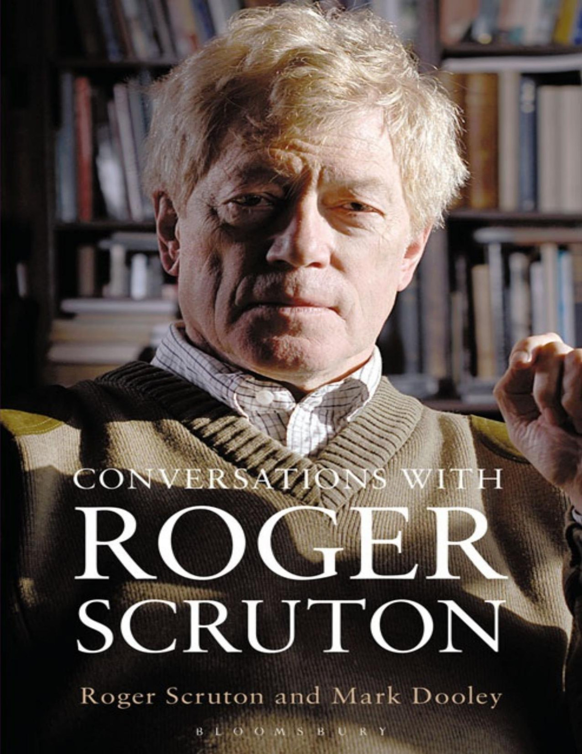 Conversations With Roger Scruton Pdfdrivecom Mark Dooley Scruton