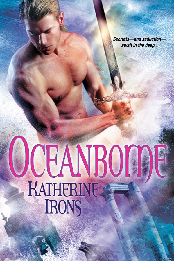 Oceanborne Katherine Irons