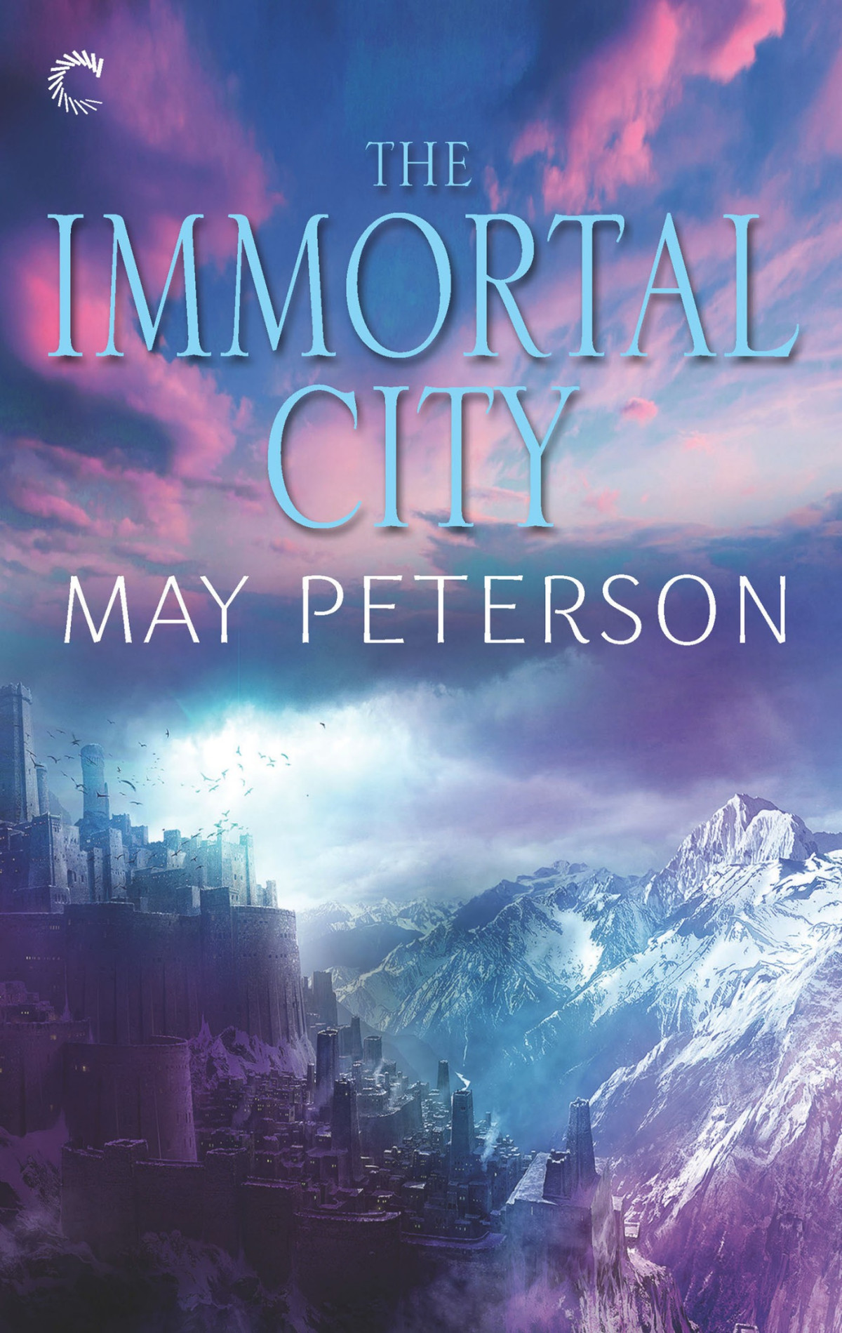 The Immortal City May Peterson