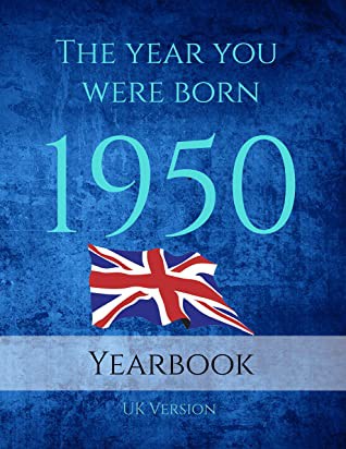 The Year You Were Born 1950 Sapphire Sapphire