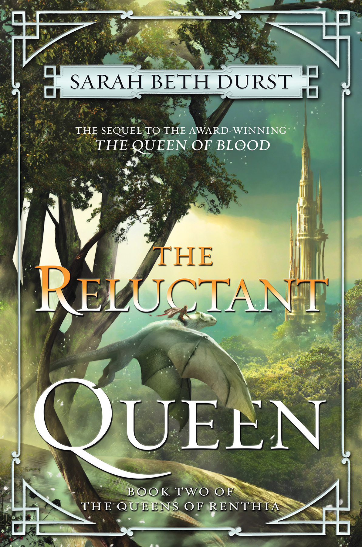 The Reluctant Queen Sarah Beth Durst Durst Sarah Beth