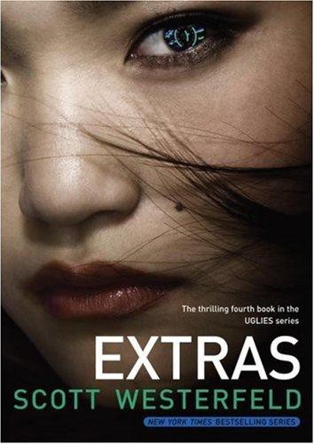 Extras Scott Westerfeld Westerfeld Scott
