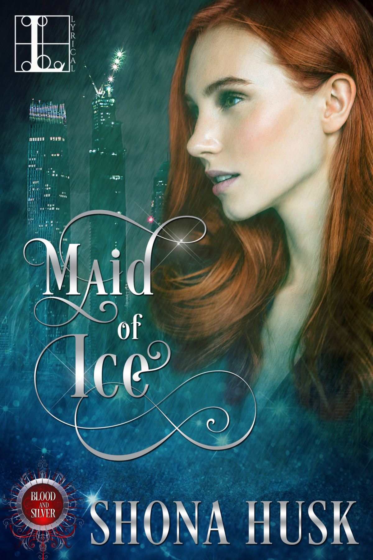 Maid Of Ice Shona Husk Husk Shona