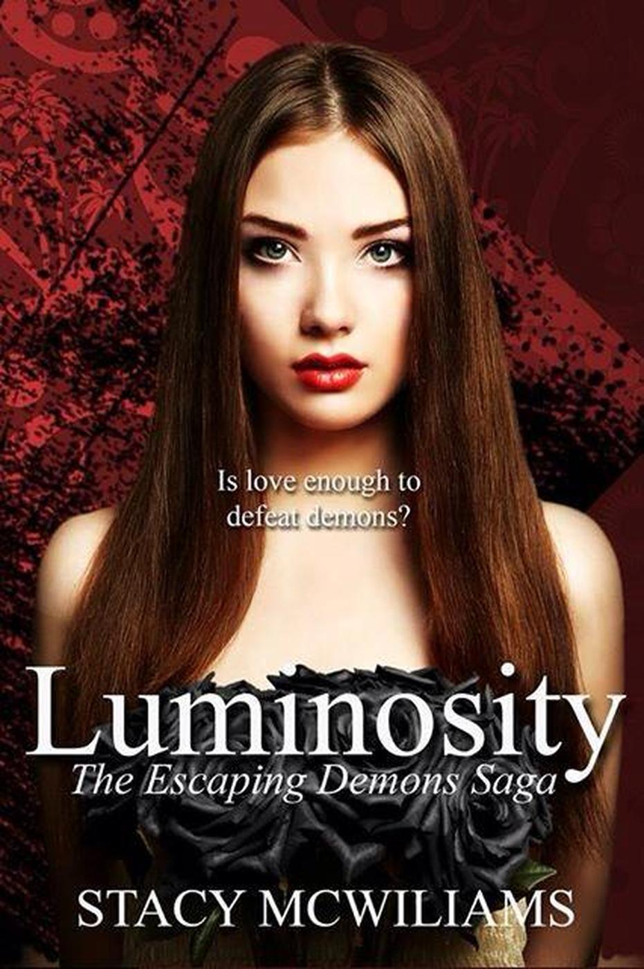 Luminosity Stacy Mcwilliams Mcwilliams Stacy