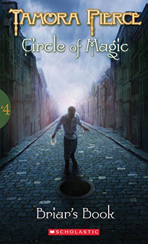 Briars Book Tamora Pierce Pierce Tamora