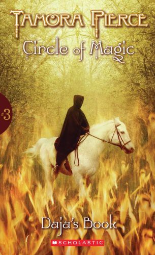 Dajas Book Tamora Pierce Pierce Tamora