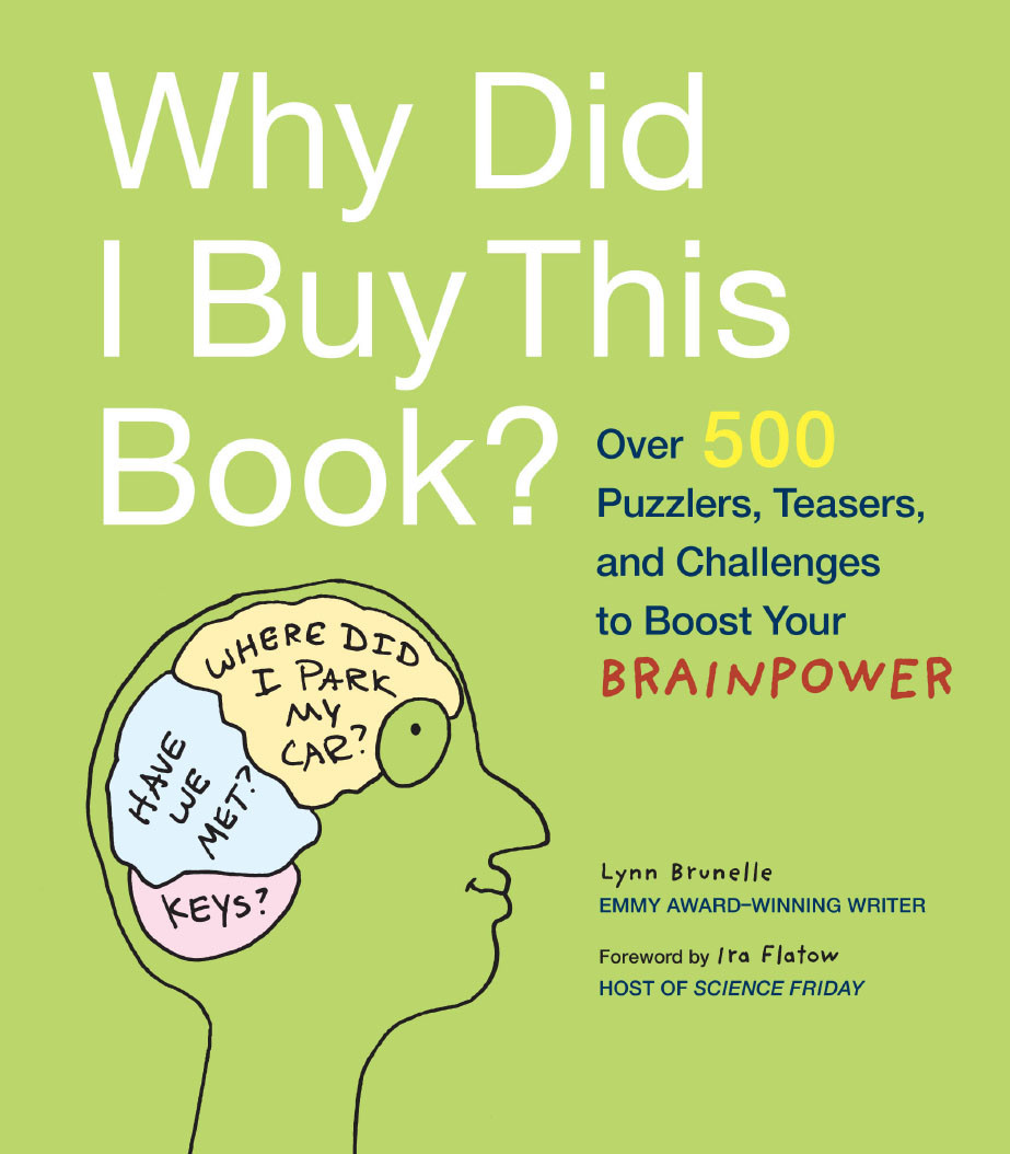 Why Did I Buy This Book Lynne Brunelle Brunelle Lynne