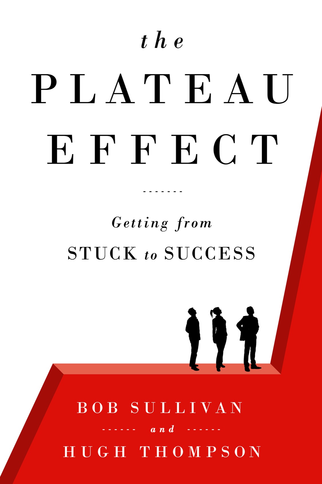 The Plateau Effect Bob Sullivan