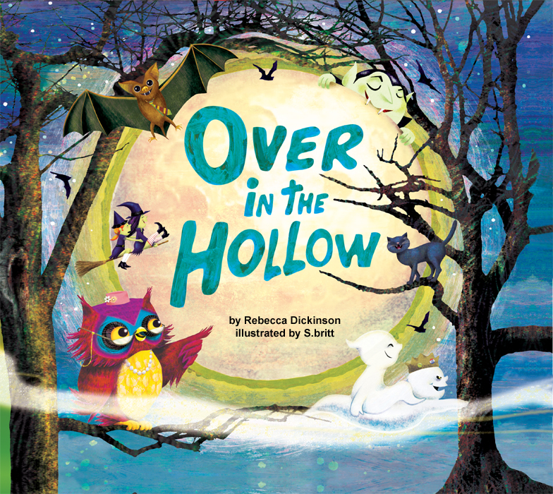 Over In The Hollow Rebecca Dickinson Rebecca Dickinson And Sbritt