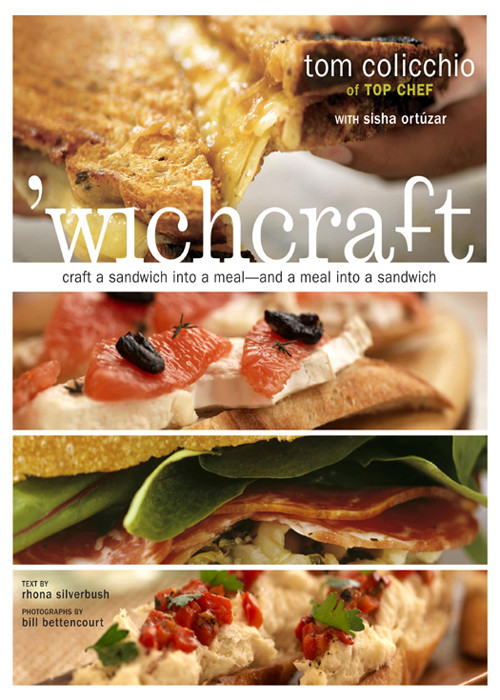 Wichcraft Tom Colicchio Colicchio Tom