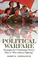 Political Warfare Kerry Gershaneck