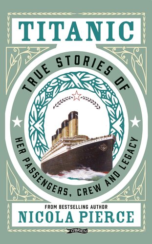 Titanic Nicola Pierce