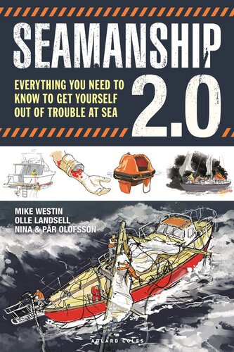 Seamanship 20 Mike Westin