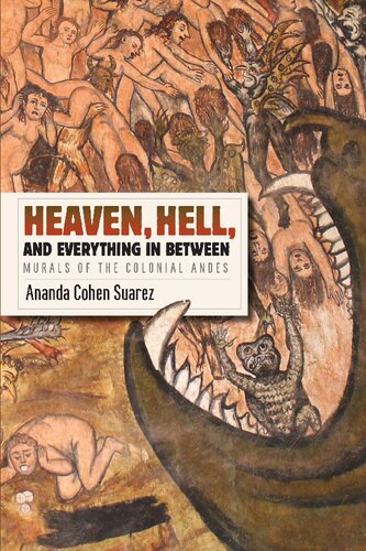 Allies At Odds The Andean Church And Its Indigenous Agents 15831671 John Charles