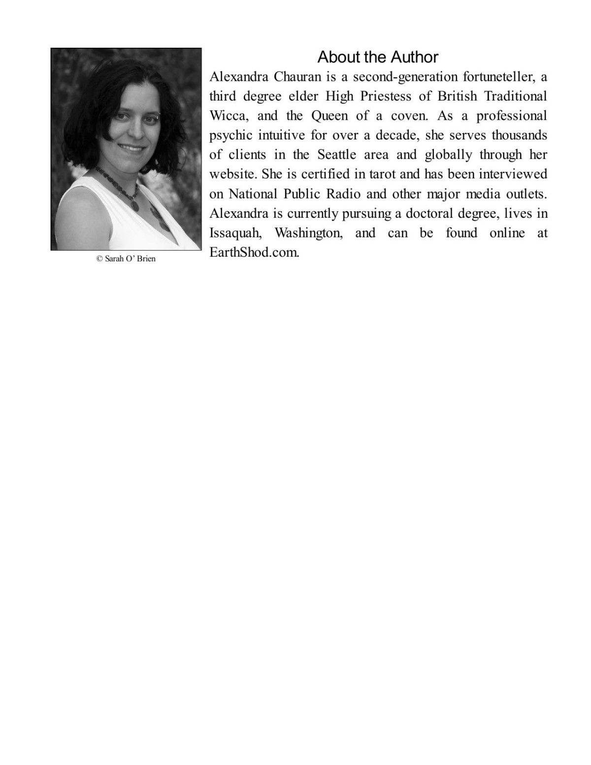 365 Ways To Strengthen Your Spirituality Alexandra Chauran