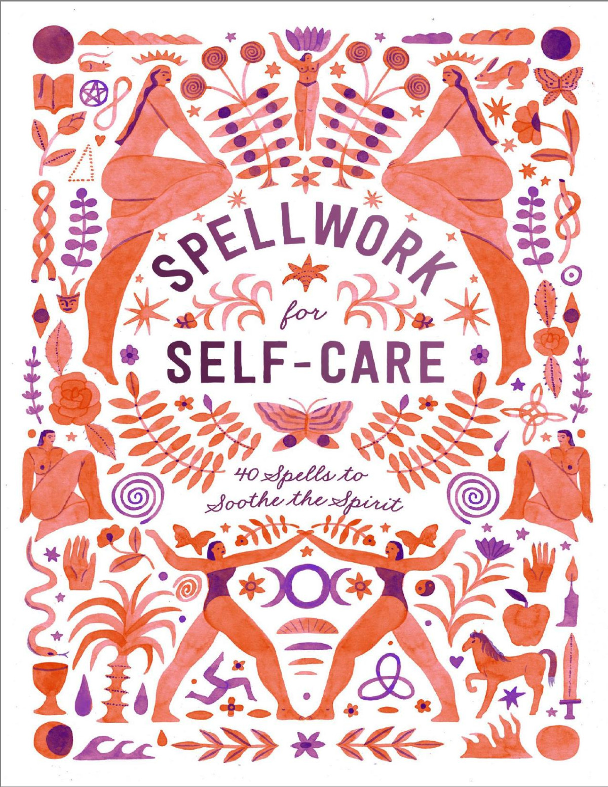 Spellwork For Selfcare Potter Gift