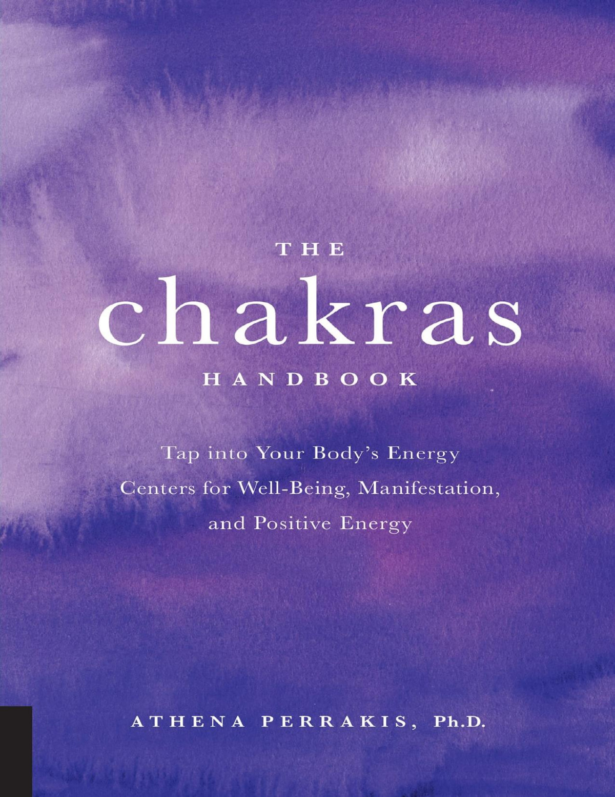 The Chakras Handbook Athena Perrakis
