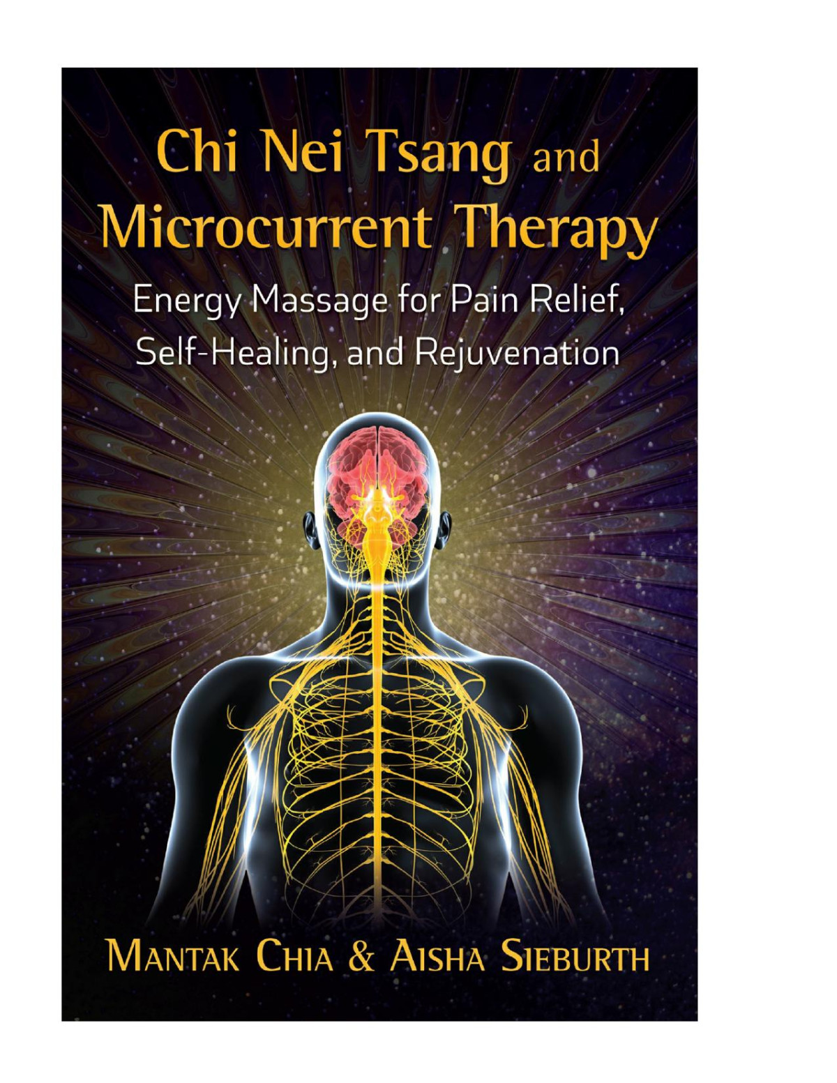 Chi Nei Tsang And Microcurrent Therapy Mantak Chia