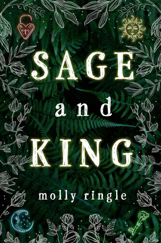 Sage And King Molly Ringle