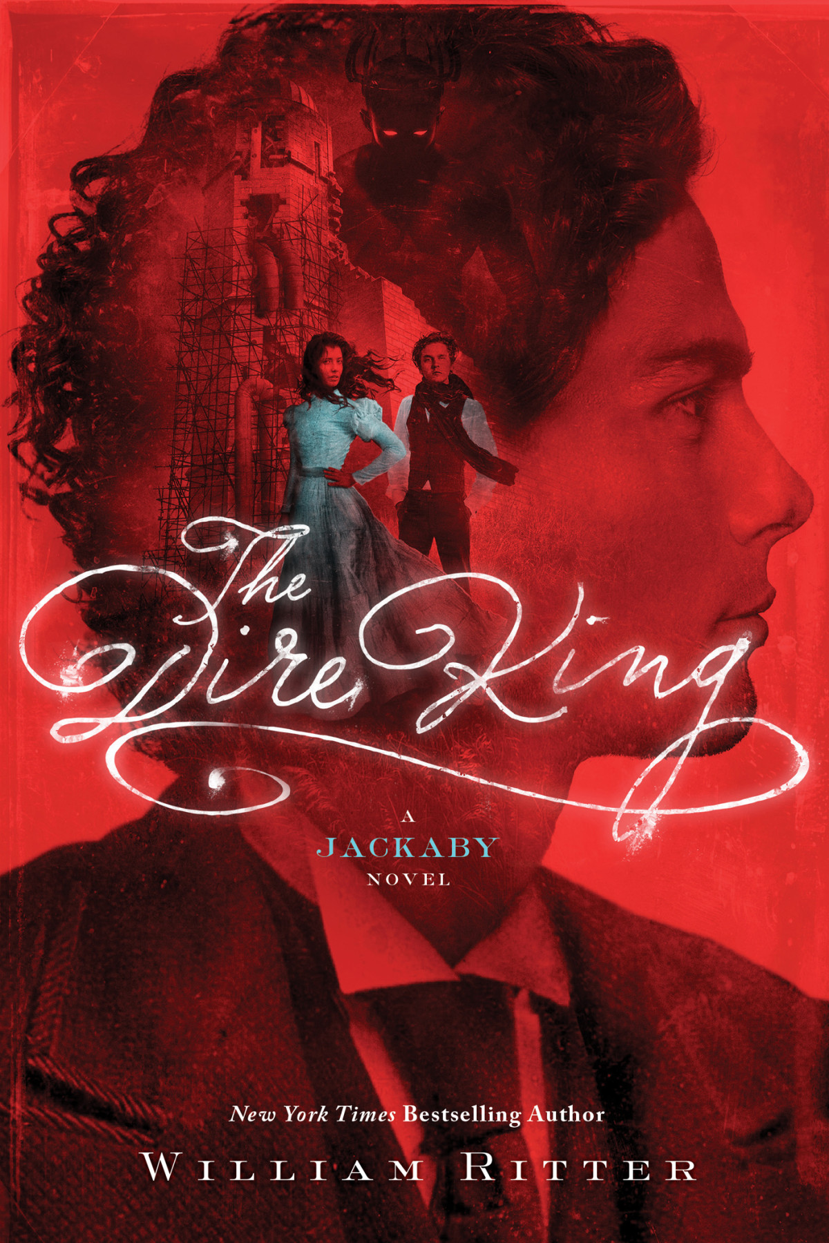 The Dire King William Ritter Ritter William