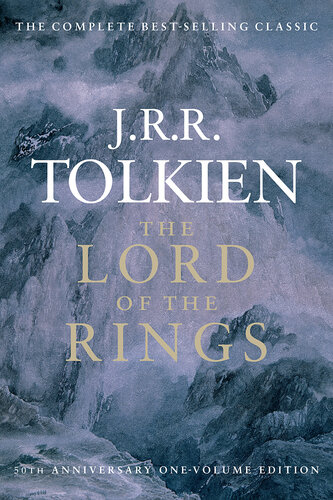 The Lord Of The Rings Omnibus Jrr Tolkien