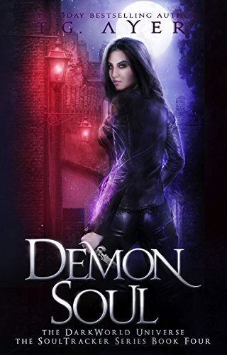 Demon Soul T G Ayer Ayer T G