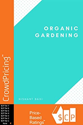 Organic Gardening Baxi Nishant Nishant Baxi