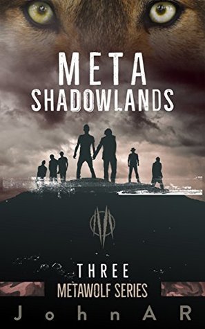 Meta Shadowlands John A R R John A