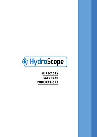 Hydroscope Anglais Amricain American English Edition Gardens Tigrane Hadengue Hadengue