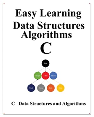 Easy Learning Data Structures Algorithms C Yang Hu