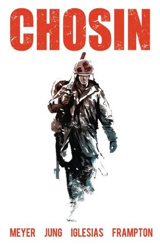 Chosin Hold The Line Richard Meyer Brian Iglesias Meyer Richard Iglesias
