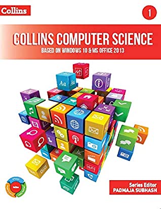 Collins Computer Science Coursebook 1 Padmaja Subhash Subhash