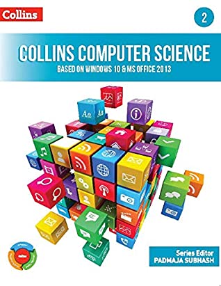 Collins Computer Science Coursebook 2 Padmaja Subhash Subhash