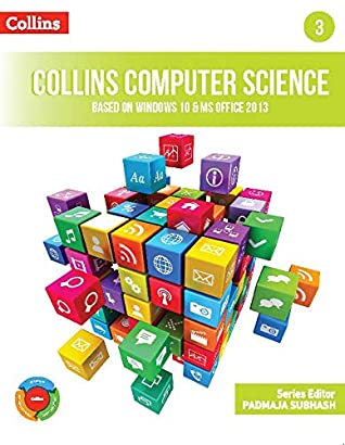 Collins Computer Science Coursebook 3 Padmaja Subhash Subhash