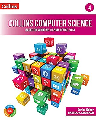 Collins Computer Science Coursebook 4 Padmaja Subhash Subhash