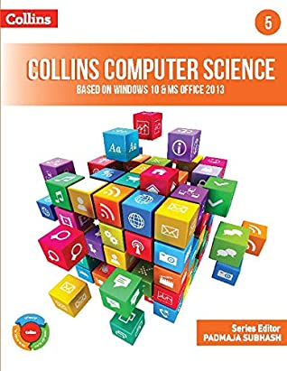 Collins Computer Science Coursebook 5 Padmaja Subhash Subhash