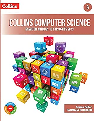 Collins Computer Science Coursebook 6 Padmaja Subhash Subhash