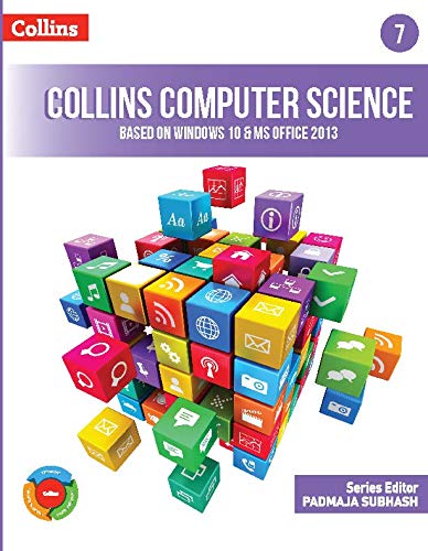 Collins Computer Science Coursebook 7 Padmaja Subhash Subhash