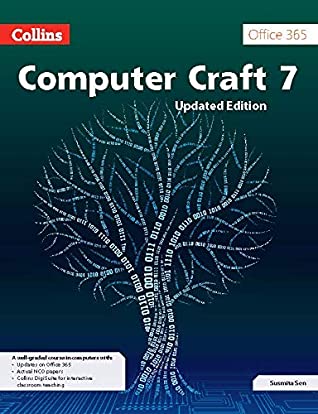 Computer Craft Coursebook 7 Susmita Sen Sen Susmita